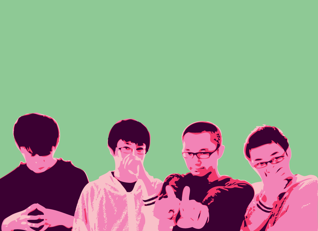 アーティスト写真